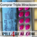 Buy Triple Miraclezen 35